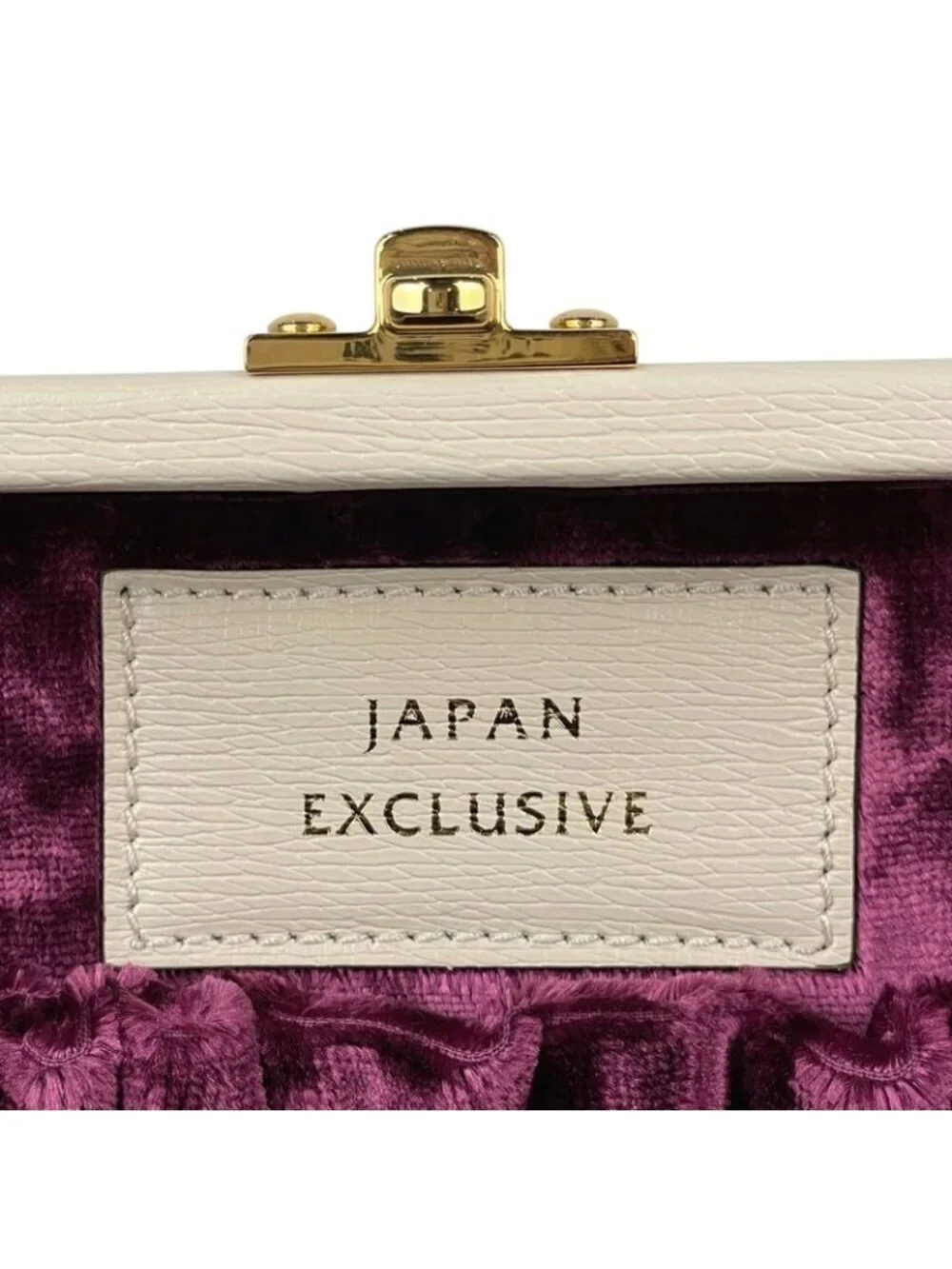 Gucci Yuko Higuchi Collabor - Picture 12 of 14